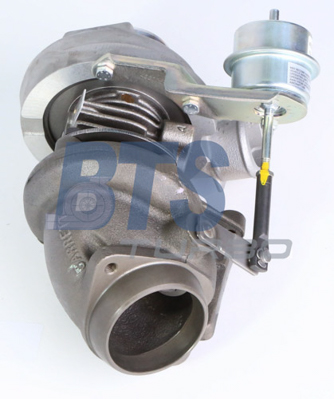 Compresor,sistem de supraalimentare T911160 BTS Turbo